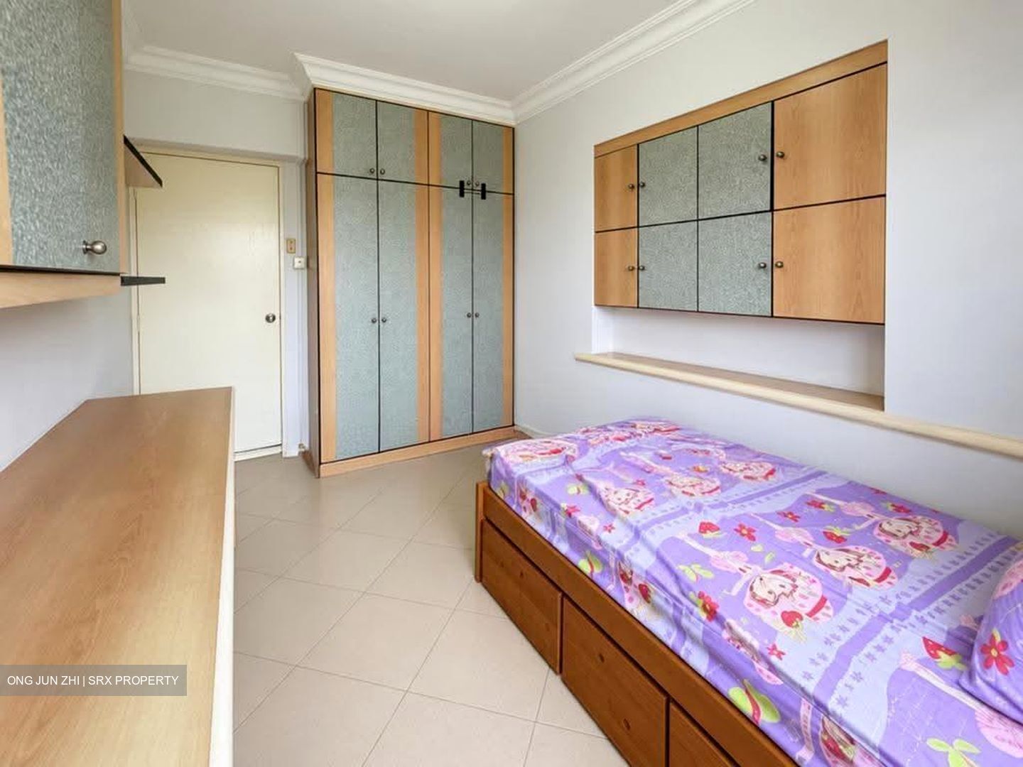 Blk 288A Nature View (Bukit Batok), HDB Executive #628709741